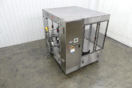 Sacmi Opera 210 High Speed Wraparound Labeler