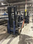 Toyota Forklift