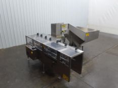 Omni-line Pace M500 SSD Bottle Unscrambler