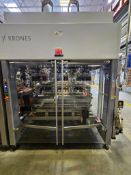Krones Varioline 2M Packaging Line