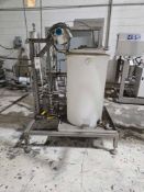 Water Filtration System