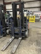 Toyota Forklift