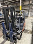 Toyota Forklift