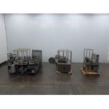 Orientech Inc. Rotary Volumetric Filling And Assembly System