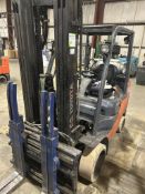Toyota Forklift