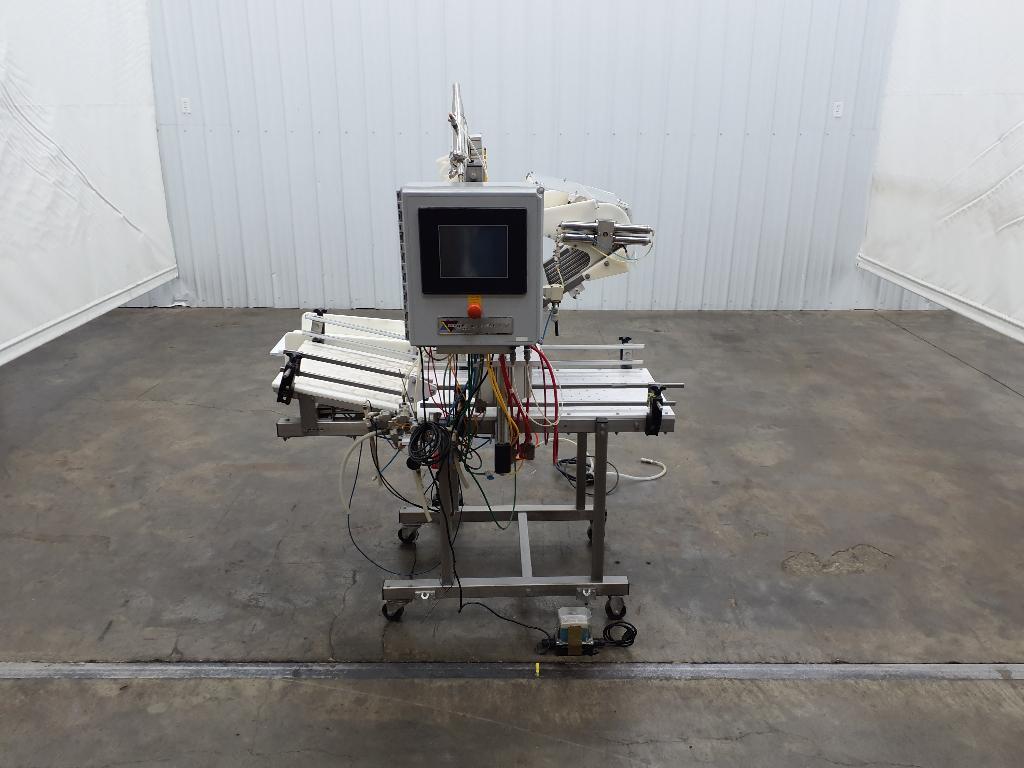 Meheen M6 6-Head Bottle Filler