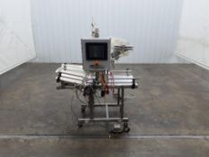 Meheen M6 6-Head Bottle Filler