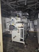 Ropak 3000 Horizontal Form Fill Seal with Infeed
