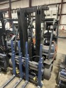 Toyota Forklift