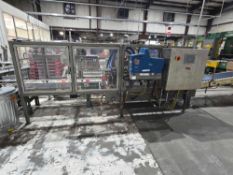Top Case Sealer w/ Nordson Problue 7