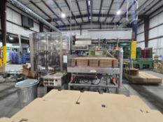 Moen Case Erector