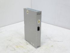 YAMAHA RGU-2 PLC MODULE