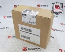 SIEMENS 6ES71548AB010AB0 PLC PROCESSOR