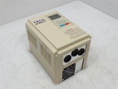 New in Box TECO-WESTINGHOUSE PA7300-5010-N1 DRIVE