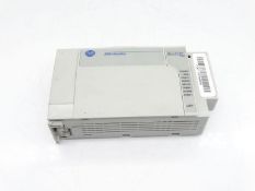 ALLEN BRADLEY 1764-LRP PLC PROCESSOR