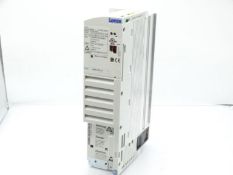 New in Box LENZE E82EV152K2C Drive