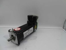 SCHNEIDER ELECTRIC SH055/80009/0/0/00/00/00/00/00 SERVO MOTOR