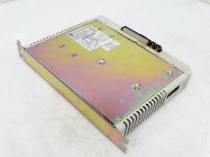 ALLEN BRADLEY 1394C-AM04 SERVO DRIVE