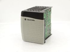 ALLEN BRADLEY 1756-PA75 POWER SUPPLY