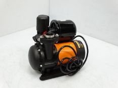 New in Box ARWANA PREMIUM PUMPS HI-200 PUMP