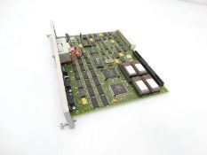 SIEMENS 545-1101 PLC MODULE