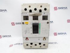 EATON CORPORATION NZM763SNA CIRCUIT BREAKER