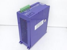 DANAHER MOTION MCS2000-DRV DRIVE