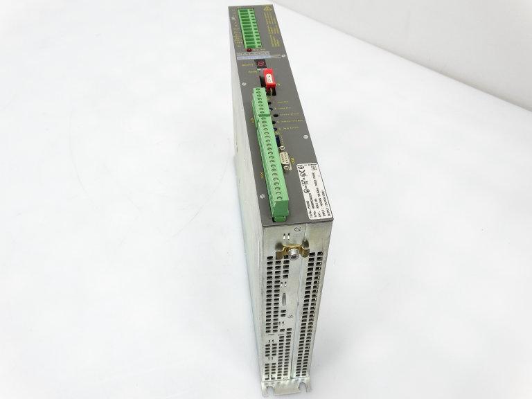 BALDOR DODGE BSC-1105 SERVO DRIVE