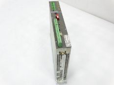 BALDOR DODGE BSC-1105 SERVO DRIVE