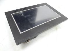 AUTOMATION DIRECT EA9-T10WCL Hmi