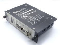 THAYER SCALE 51934 PLC PROCESSOR