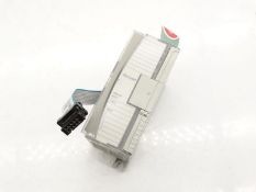 ALLEN BRADLEY 1762-IF4 PLC MODULE