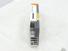 New in Box B&R 8V1045.00-2 SERVO DRIVE