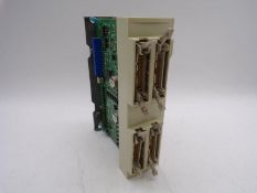 SCHNEIDER ELECTRIC TSXDMZ64DTK PLC MODULE
