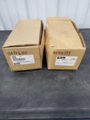 New Parker Auto Drain Filters