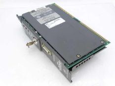 ALLEN BRADLEY 1772-LV SERIES B PLC PROCESSOR