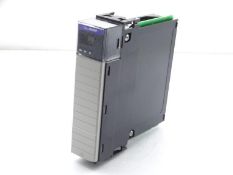 New in Box ALLEN BRADLEY 1756-ENBT PLC MODULE