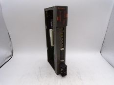 MITSUBISHI AJ71UC24 PLC MODULE