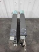 Siemens Double Motor Modules