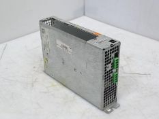 BOSCH HCS02.1E-W0012-A-03-NNNN SERVO DRIVE