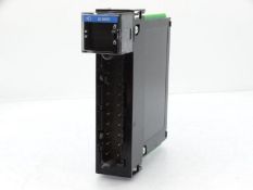 New in Box ALLEN BRADLEY 1756-IB16 PLC MODULE