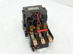 SCHNEIDER ELECTRIC 8536SFO1V02S MOTOR STARTER