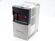 Refurbished ALLEN BRADLEY 22D-D1P4N104 SERIES A DRIVE