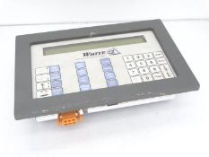 MAPLE SYSTEMS WHI320D-001 Hmi