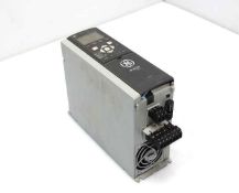 GENERAL ELECTRIC 6KGP43002X9XBXA1 DRIVE