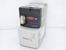 ALLEN BRADLEY 22D-D2P3N104 DRIVE