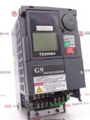 TOSHIBA VT130G9U4035 DRIVE