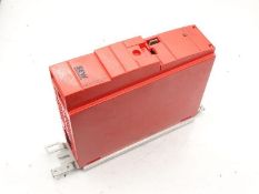 SEW EURODRIVE MC07B0004-5A3-4-00 Drive