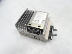 New in Box YASKAWA ELECTRIC SGDV-1R9D11A002000 SERVO DRIVE