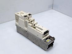 NIDEC CORP M701-032 00106 A DRIVE